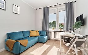 Apartments Wroclaw Museum Square By Renters